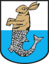Wappen von Prochowice