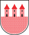 Wappen von Przasnysz
