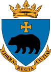Wappen von Przemyśl