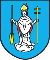 Wappen von Radzionków