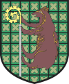 Wappen von Reszel