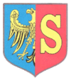 Wappen von Slawentzitz