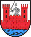 Wappen von Sochaczew