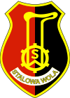 Wappen von Stalowa Wola