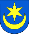 Wappen von Stryków