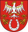 Wappen von Myślenice