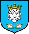 Wappen von Szamotuły