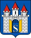 Wappen von Schtschyrez