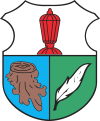 Wappen von Szklarska Poręba
