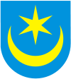 Wappen von Tarnobrzeg