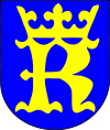 Wappen von Tymbark