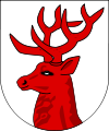 Wappen von Ujście