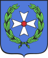 Wappen von Wejherowo
