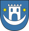 Wappen von Wołczyn