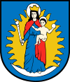 Wappen von Wolsztyn