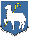 Wappen von Wyśmierzyce