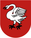 Wappen von Zbąszyń