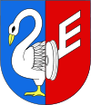 Wappen von Zbąszynek