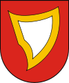 Wappen von Sboriw