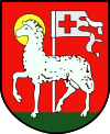 Wappen von Brok
