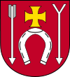 Wappen der Gemeinde Czerniewice