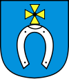 Wappen von Lutowiska