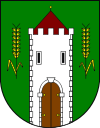 Wappen von Niegosławice