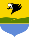 Wappen der Gmina Suleczyno