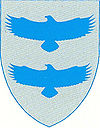 Wappen Paamiuts (inoffiziell)