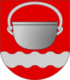 Wappen von Padasjoki