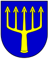 Wappen von Pašman (Ort)