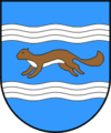 Wappen von Pakrac
