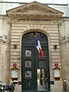 Mairie du 9e arrondissement