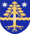 Wappen von Parkano