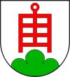 Wappen von Paspels