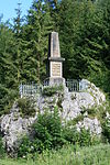 Pass Strub-Denkmal
