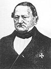 Bernhard von Patow