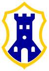 Wappen von Pazin
