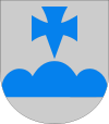 Wappen von Pelkosenniemi