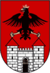 Wappen von Petrinja