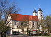 Pförring – Pfarrkirche St. Leonhard