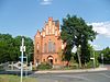 Pfarrkirche „Heilige Familie“ Hoyerswerda