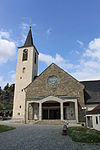 Kath. Pfarrkirche hl. Georg
