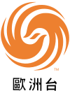 Das Logo des Senders