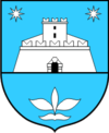 Wappen von Pićan