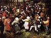 Pieter Bruegel the Elder - Wedding Dance in the Open Air - WGA03505.jpg