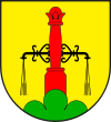 Wappen von Pignia