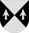 Wappen von Pihtipudas