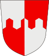 Wappen von Pirkkala