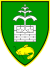 Wappen von Pisarovina